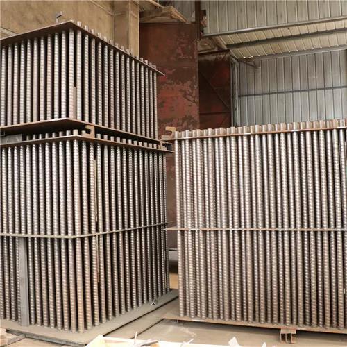 栾川管箱式空气预热器
